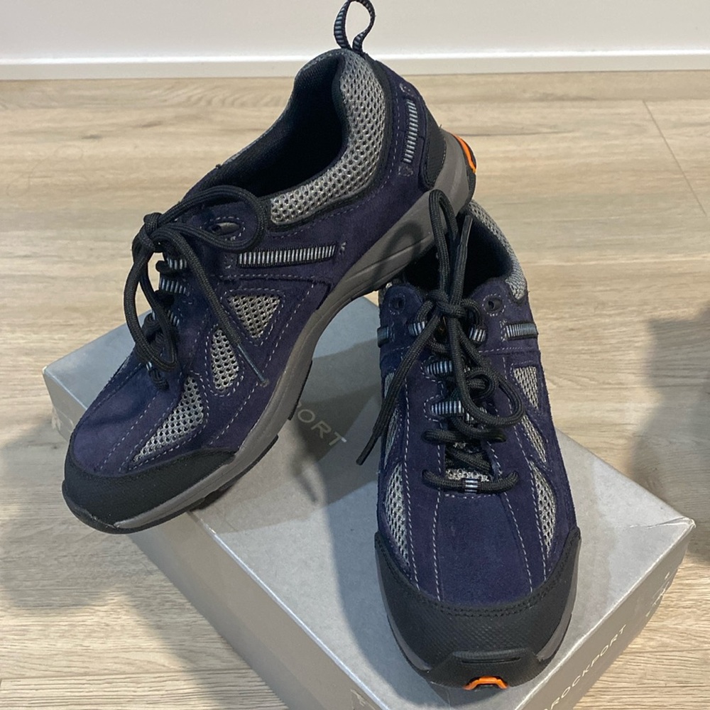 Rockport Larkfield Trail Shoes